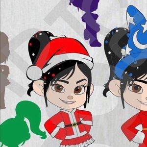 Meet your Posher, Roxanne